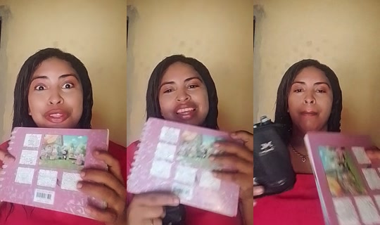 danielasousa2450 TikTok Live — Oct 8, 2026, 1:28 PM