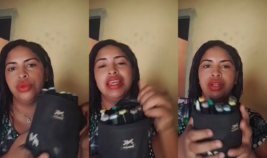 danielasousa2450 TikTok Live — Oct 9, 2026, 12:37 PM