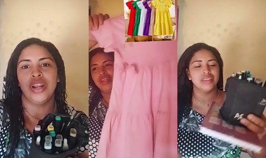 danielasousa2450 TikTok Live — Oct 9, 2026, 5:31 PM