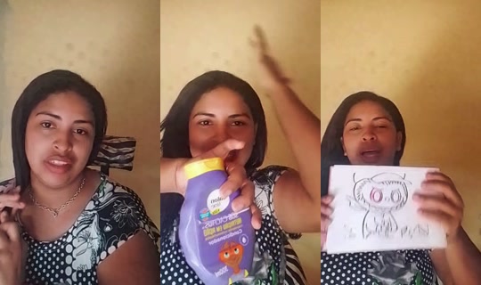 danielasousa2450 TikTok Live — Oct 9, 2026, 6:22 PM