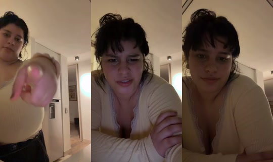 danielasys_7 TikTok Live — Aug 20, 2026, 1:40 AM