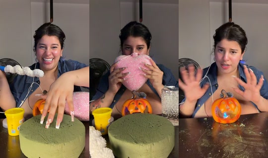 danielasys_7 TikTok Live — Sep 5, 2026, 4:38 AM
