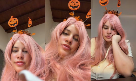 danielasys_7 TikTok Live — Sep 12, 2026, 6:03 AM