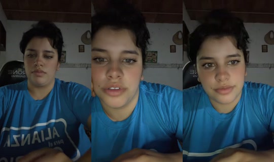 danielasys_7 TikTok Live — Sep 21, 2026, 12:43 AM