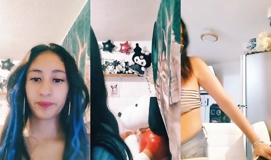 danielayamiletcru TikTok Live — Aug 21, 2026, 1:59 AM