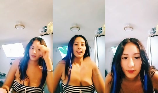 danielayamiletcru TikTok Live — Aug 21, 2026, 2:50 AM