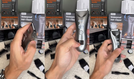 danielbarbosacreator TikTok Live — Aug 23, 2026, 11:24 PM