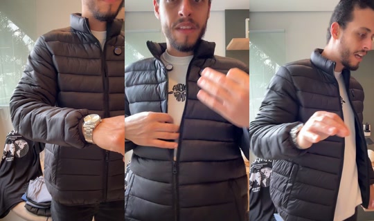 danielbarbosacreator TikTok Live — Aug 24, 2026, 2:02 PM
