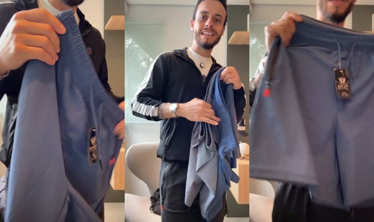 danielbarbosacreator TikTok Live — Aug 24, 2026, 3:20 PM