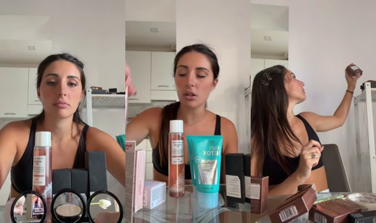 daniele.966 TikTok Live — Sep 22, 2026, 3:26 PM