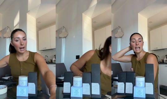 daniele.966 TikTok Live — Sep 23, 2026, 8:02 AM