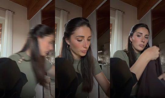 daniele.966 TikTok Live — Sep 24, 2026, 4:41 PM