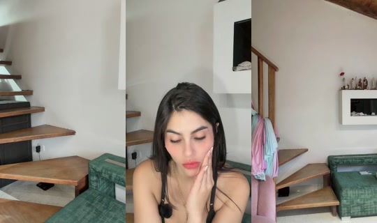 danielita_salazar9 TikTok Live — Aug 27, 2026, 10:13 PM