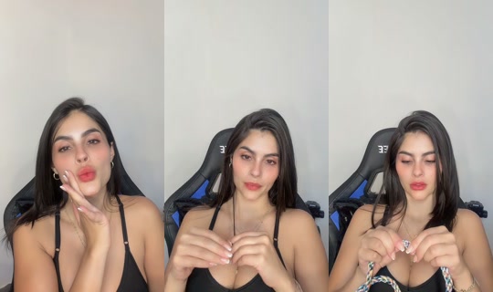 danielita_salazar9 TikTok Live — Aug 28, 2026, 2:20 AM
