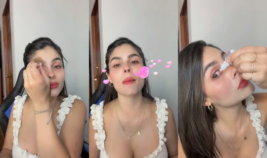 danielita_salazar9 TikTok Live — Aug 28, 2026, 9:14 PM