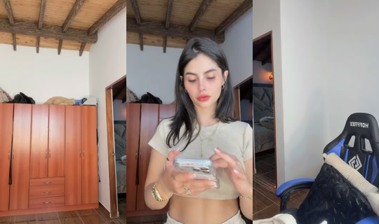 danielita_salazar9 TikTok Live — Aug 28, 2026, 10:50 PM