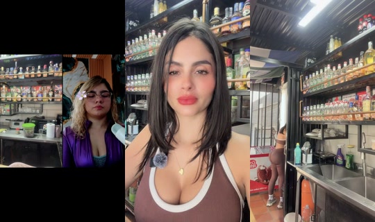 danielita_salazar9 TikTok Live — Sep 2, 2026, 3:40 PM
