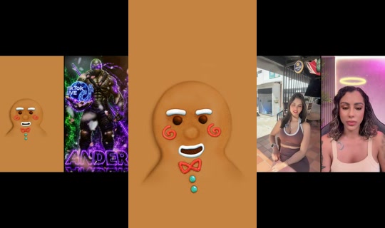 danielita_salazar9 TikTok Live — Sep 2, 2026, 6:30 PM