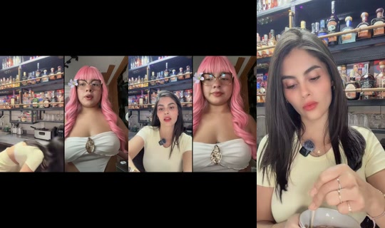 danielita_salazar9 TikTok Live — Oct 2, 2026, 9:07 PM