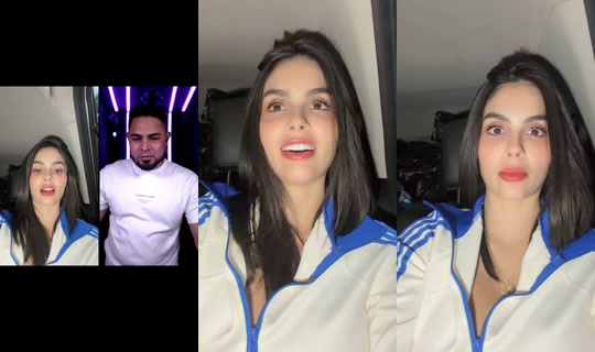 danielita_salazar9 TikTok Live — Oct 3, 2026, 10:28 PM