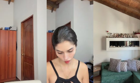 danielita_salazar9 TikTok Live — Oct 5, 2026, 3:19 PM