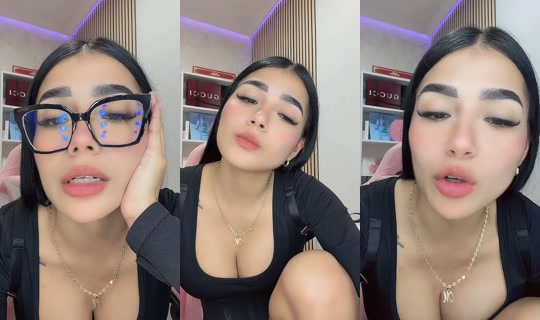 danielitaalinda TikTok Live — Aug 25, 2026, 11:06 PM