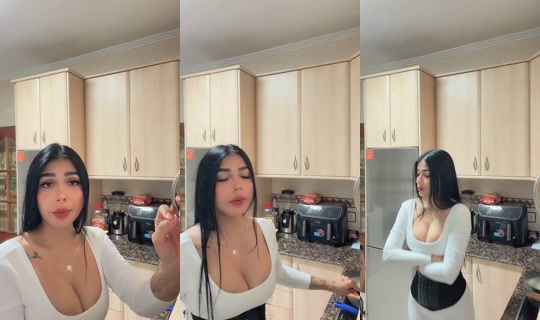 danielitaalinda TikTok Live — Aug 26, 2026, 8:42 PM