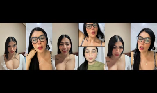 danielitaalinda TikTok Live — Aug 26, 2026, 9:37 PM