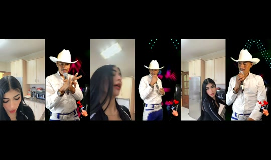 danielitaalinda TikTok Live — Aug 27, 2026, 2:57 PM