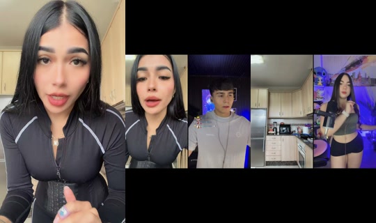 danielitaalinda TikTok Live — Aug 27, 2026, 4:13 PM