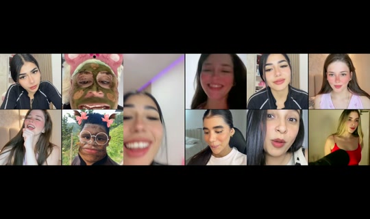 danielitaalinda TikTok Live — Aug 27, 2026, 10:07 PM