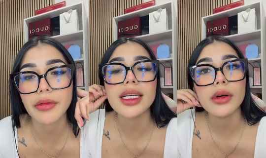 danielitaalinda TikTok Live — Sep 2, 2026, 10:17 PM