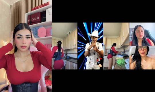 danielitaalinda TikTok Live — Sep 3, 2026, 1:28 PM