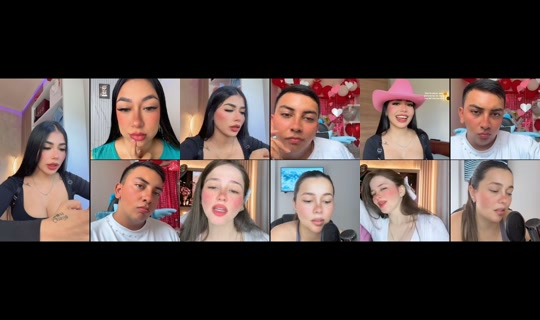 danielitaalinda TikTok Live — Sep 21, 2026, 2:24 PM