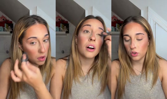 daniellaalumbreross TikTok Live — Sep 24, 2026, 5:50 PM
