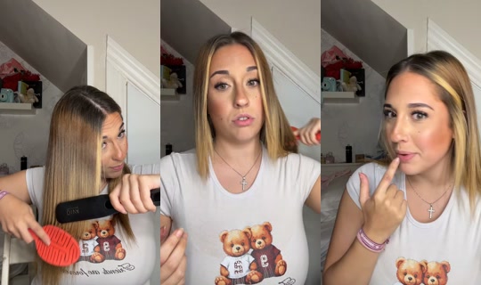 daniellaalumbreross TikTok Live — Sep 26, 2026, 9:07 PM