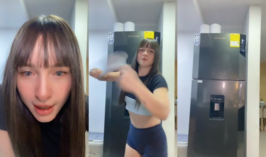 daniellaalvarezoficial TikTok Live — Sep 30, 2026, 10:21 PM