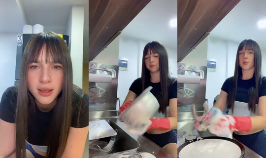 daniellaalvarezoficial TikTok Live — Sep 30, 2026, 11:11 PM