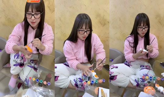 daniellaalvarezoficial TikTok Live — Oct 7, 2026, 12:03 AM