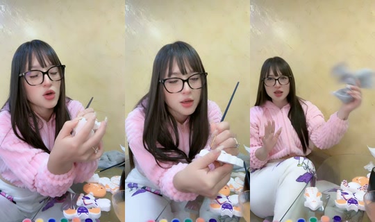 daniellaalvarezoficial TikTok Live — Oct 7, 2026, 2:31 AM
