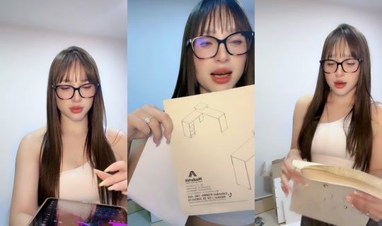 daniellaalvarezoficial TikTok Live — Oct 8, 2026, 1:02 AM