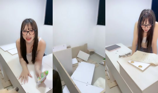 daniellaalvarezoficial TikTok Live — Oct 8, 2026, 4:15 AM
