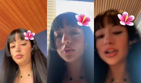 daniellabesito TikTok Live — Aug 28, 2026, 7:29 PM