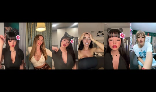 daniellabesito TikTok Live — Aug 29, 2026, 2:08 AM