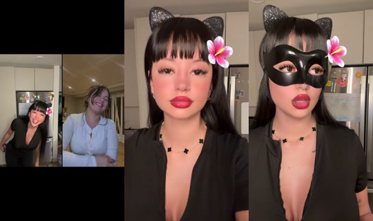 daniellabesito TikTok Live — Aug 29, 2026, 2:58 AM
