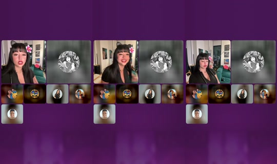 daniellabesito TikTok Live — Aug 29, 2026, 4:56 AM