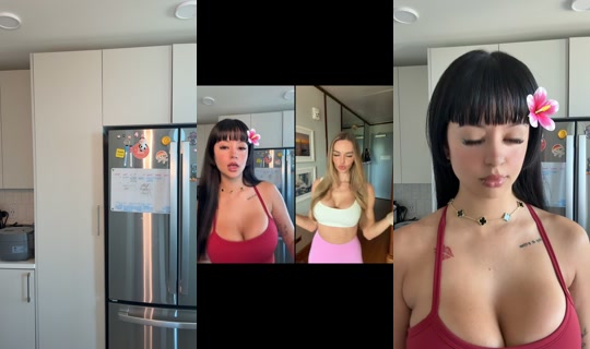 daniellabesito TikTok Live — Aug 29, 2026, 4:38 PM