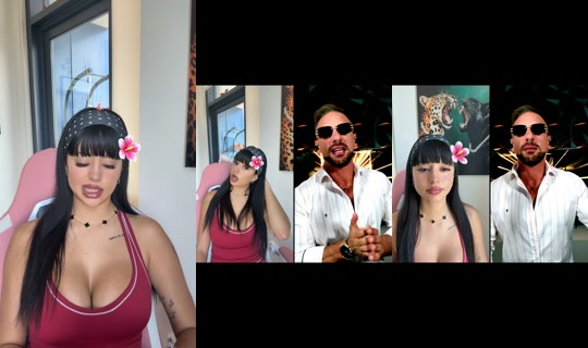 daniellabesito TikTok Live — Aug 30, 2026, 7:04 PM
