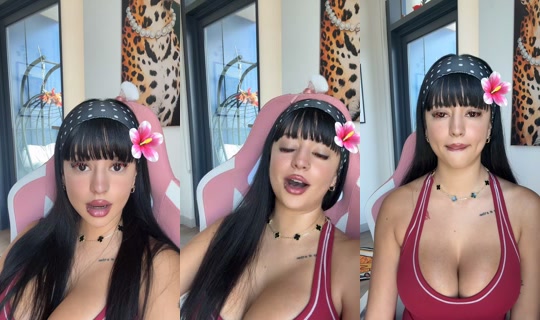 daniellabesito TikTok Live — Aug 30, 2026, 7:45 PM