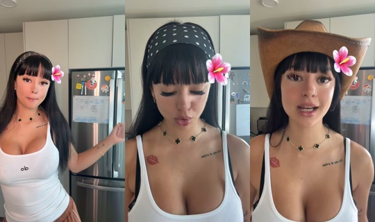 daniellabesito TikTok Live — Aug 31, 2026, 2:58 PM